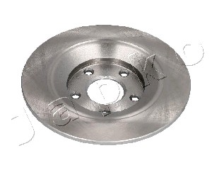 Ilustracja 61330C JAPKO tarcza hamulcowa