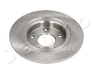 Ilustracja 61331C JAPKO tarcza hamulcowa