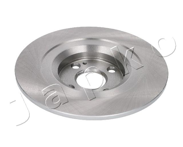 Ilustracja 61333C JAPKO tarcza hamulcowa