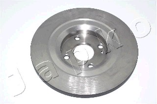 Ilustracja 61333 JAPKO tarcza hamulcowa