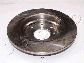 Ilustracja 61404 JAPKO tarcza hamulcowa