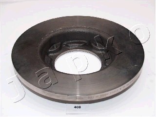 Ilustracja 61408 JAPKO tarcza hamulcowa