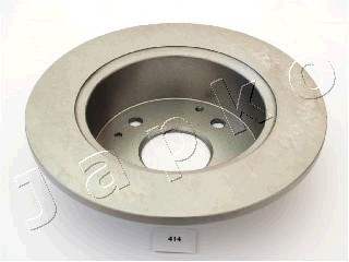 Ilustracja 61414 JAPKO tarcza hamulcowa