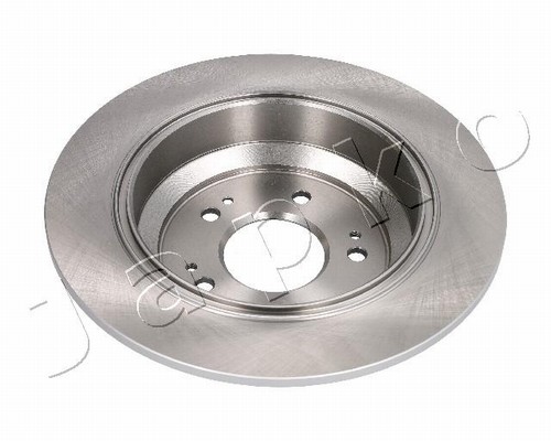 Ilustracja 61416C JAPKO tarcza hamulcowa