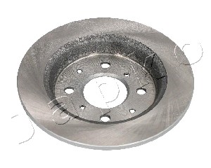 Ilustracja 61417C JAPKO tarcza hamulcowa