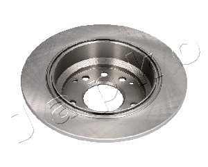 Ilustracja 61411C JAPKO tarcza hamulcowa