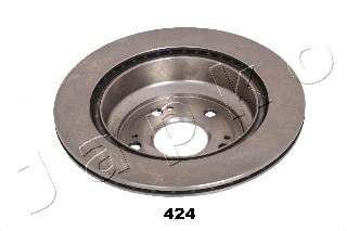 Ilustracja 61424 JAPKO tarcza hamulcowa