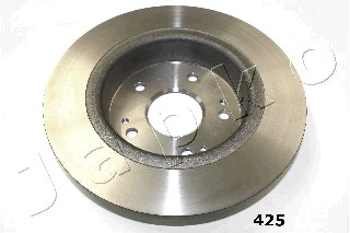 Ilustracja 61425 JAPKO tarcza hamulcowa