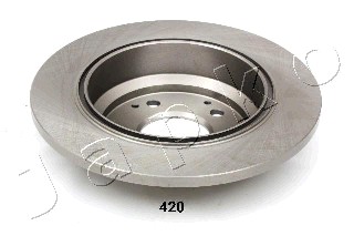 Ilustracja 61420 JAPKO tarcza hamulcowa