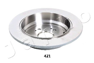 Ilustracja 61421 JAPKO tarcza hamulcowa