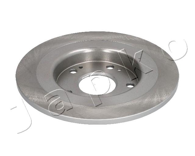 Ilustracja 61423C JAPKO tarcza hamulcowa