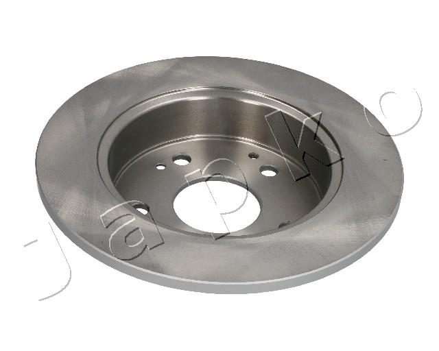 Ilustracja 61446C JAPKO tarcza hamulcowa