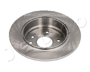 Ilustracja 61441C JAPKO tarcza hamulcowa