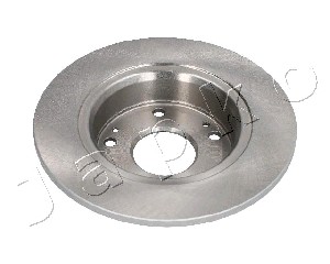 Ilustracja 61443C JAPKO tarcza hamulcowa