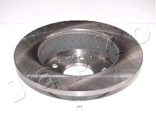 Ilustracja 61494 JAPKO tarcza hamulcowa