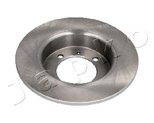 Ilustracja 61508C JAPKO tarcza hamulcowa