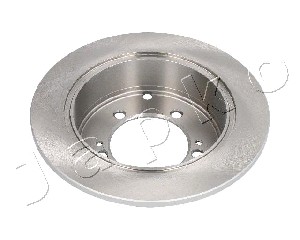 Ilustracja 61503C JAPKO tarcza hamulcowa