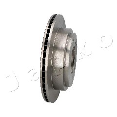 Ilustracja 61515 JAPKO tarcza hamulcowa