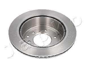 Ilustracja 61516C JAPKO tarcza hamulcowa