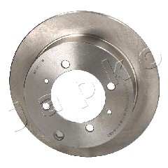 Ilustracja 61510 JAPKO tarcza hamulcowa