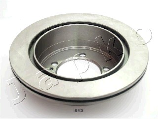 Ilustracja 61513 JAPKO tarcza hamulcowa