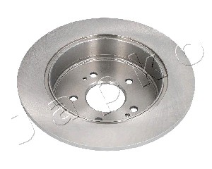 Ilustracja 61520C JAPKO tarcza hamulcowa