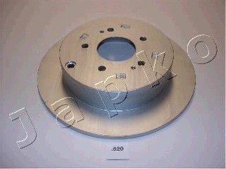 Ilustracja 61520 JAPKO tarcza hamulcowa