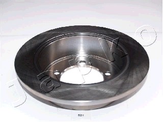 Ilustracja 61521 JAPKO tarcza hamulcowa