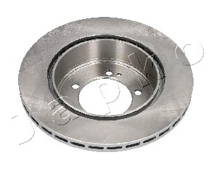 Ilustracja 61523C JAPKO tarcza hamulcowa