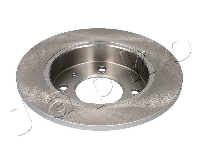 Ilustracja 61596C JAPKO tarcza hamulcowa