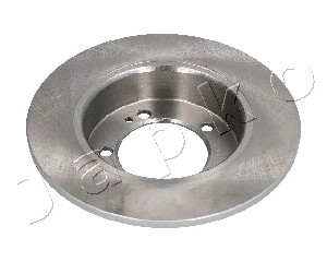 Ilustracja 61597C JAPKO tarcza hamulcowa