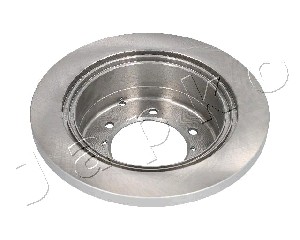 Ilustracja 61598C JAPKO tarcza hamulcowa