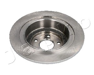 Ilustracja 61707C JAPKO tarcza hamulcowa