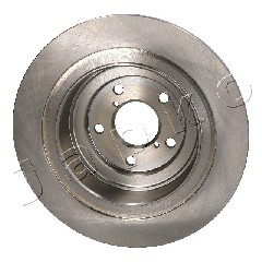 Ilustracja 61707 JAPKO tarcza hamulcowa