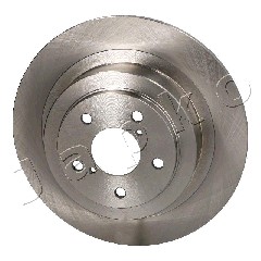 Ilustracja 61707 JAPKO tarcza hamulcowa