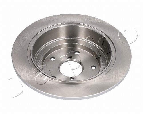 Ilustracja 61703C JAPKO tarcza hamulcowa