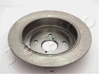 Ilustracja 61703 JAPKO tarcza hamulcowa