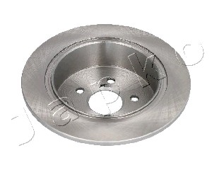 Ilustracja 61710C JAPKO tarcza hamulcowa