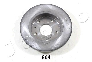 Ilustracja 61804 JAPKO tarcza hamulcowa