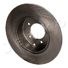 Ilustracja 61904 JAPKO tarcza hamulcowa