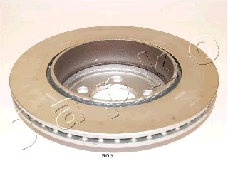 Ilustracja 61903 JAPKO tarcza hamulcowa