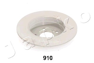 Ilustracja 61910 JAPKO tarcza hamulcowa