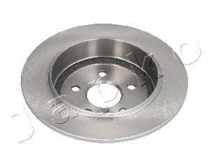 Ilustracja 61990C JAPKO tarcza hamulcowa