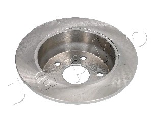 Ilustracja 61992C JAPKO tarcza hamulcowa