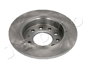 Ilustracja 61H04C JAPKO tarcza hamulcowa