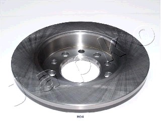 Ilustracja 61H04 JAPKO tarcza hamulcowa