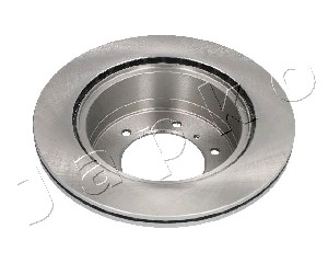 Ilustracja 61H05C JAPKO tarcza hamulcowa