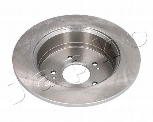 Ilustracja 61H06C JAPKO tarcza hamulcowa