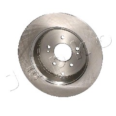 Ilustracja 61H06 JAPKO tarcza hamulcowa