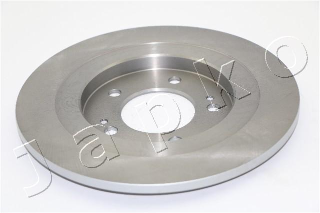 Ilustracja 61H09C JAPKO tarcza hamulcowa